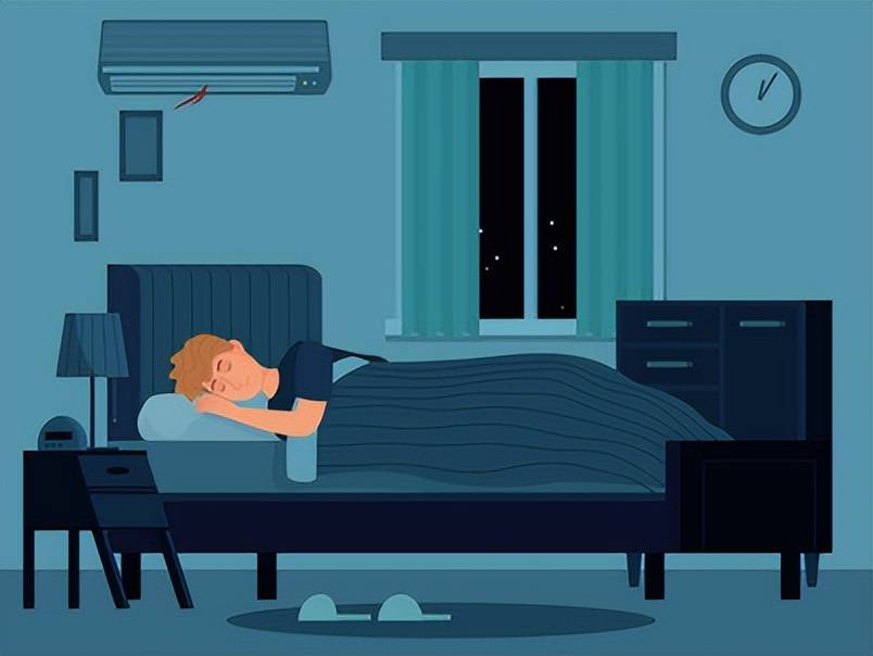 8小时睡眠论可能是错的？如何科学睡眠？（8小时睡眠论?这10个常识一定要知道）