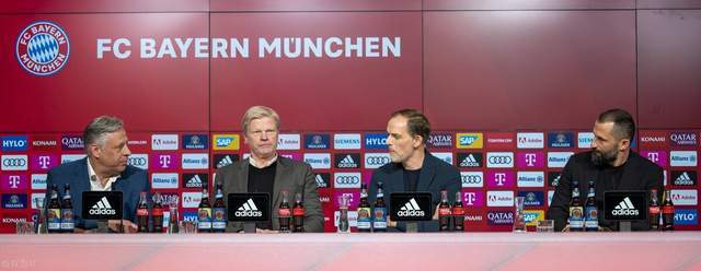 拜仁意在组建德国人为主力的新球队，图赫尔的德国人身份是关键！ 
