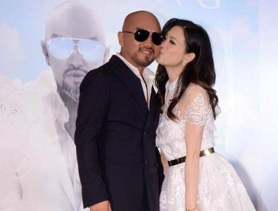 44岁女明星被传住院病危,安装人工肺抢救,吴宗宪回应耐人寻味_刘真