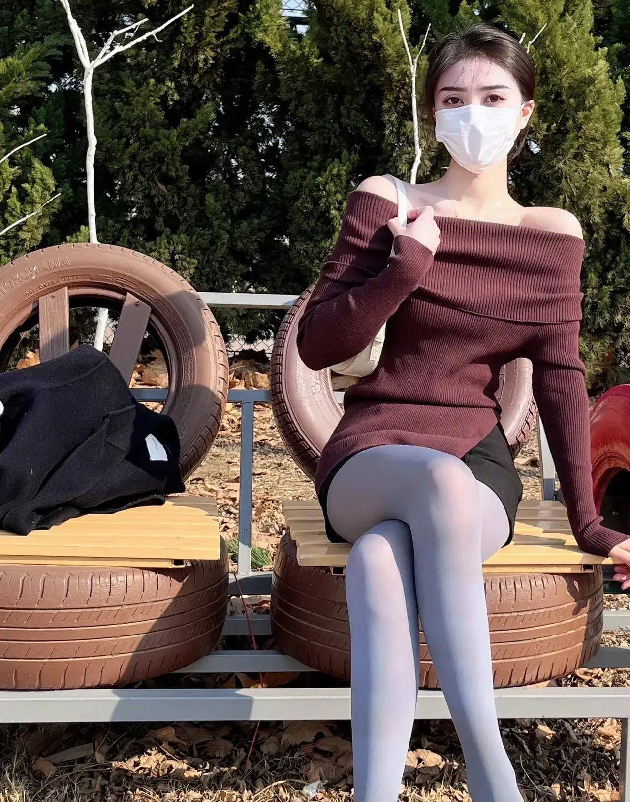 楚楚动人,靓丽的美女合集_姐姐_身材_漂亮