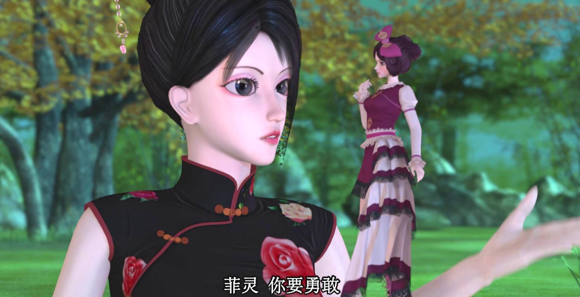 只有建鹏跟齐娜能够战斗,他们不但要面对强大的水王子跟封银沙还有