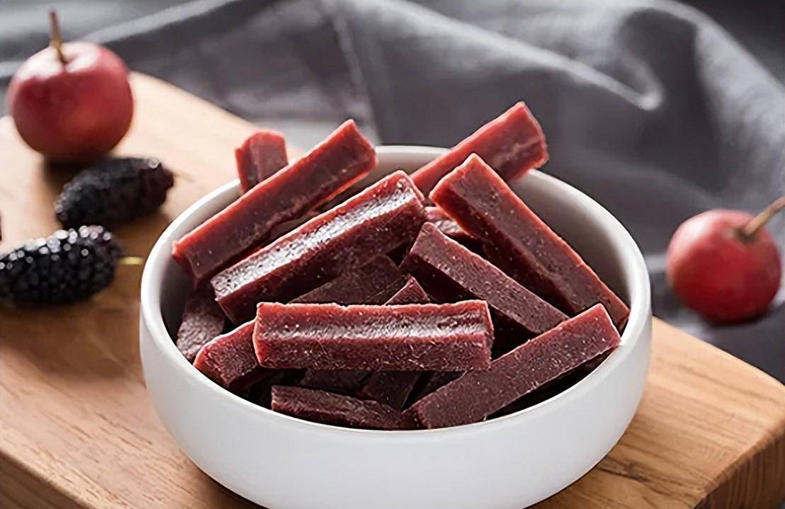 建议吃货们：这5款美食记得囤 解馋美味营养高