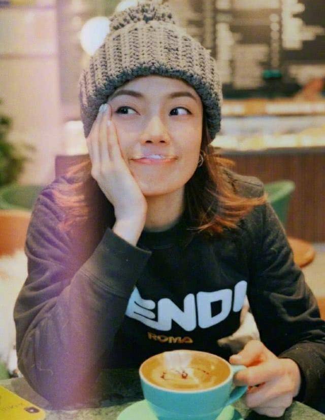 男方曾与容祖儿传绯闻_杨政_女友_娱乐