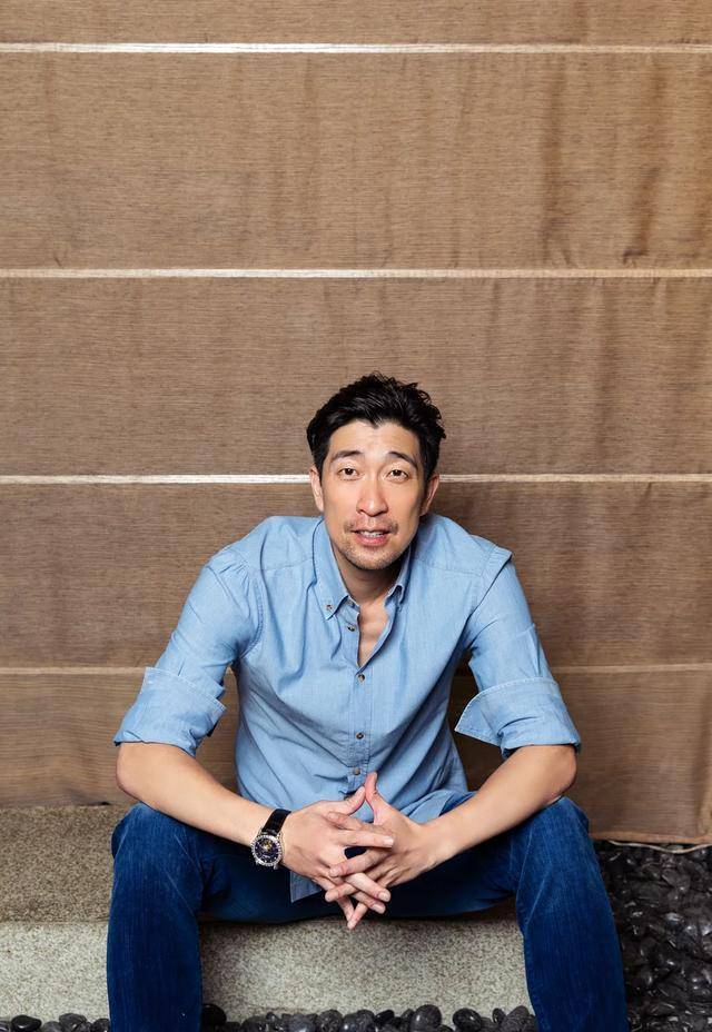 不是明星的著名演员王千源:演戏最痞,最匪,最真诚_王锦_工作_中戏