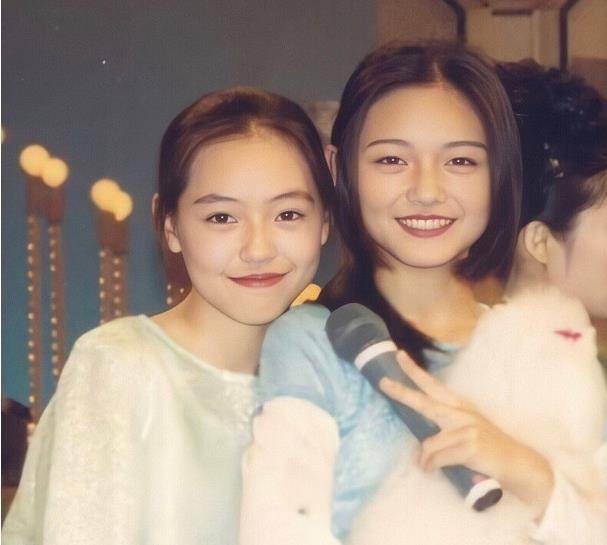 有种"不公平"叫大小s的姐姐,不出道不嫁豪门,却给妹妹当保姆