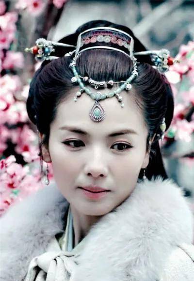 琅琊榜人物群像之霓凰郡主巾帼英雄 为爱守望_大梁_和林_王府