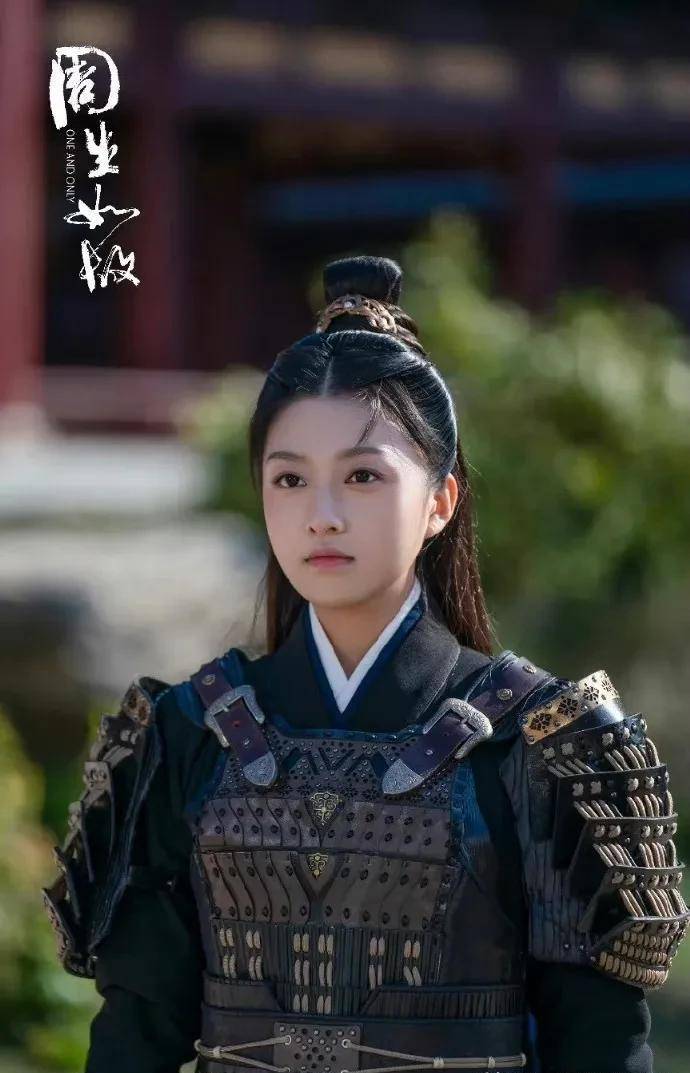 从英姿飒爽的凤俏到娇生惯养的公主,苏梦芸用演技征服了观众!