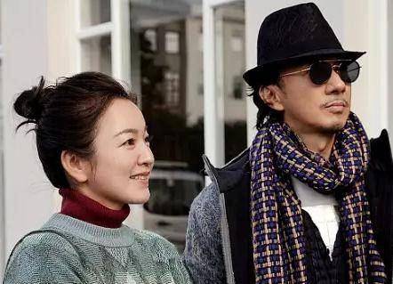 大s在原地踏步,阿雅却在进步,放低姿态是因为天性善良_刘德华_时候_全