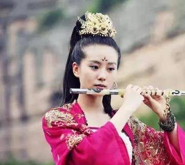 原创            古代为什么把没结婚的少女叫黄花闺女？开面、盘头又是怎么回事？-为什么称未婚妇女为黄花姑娘
