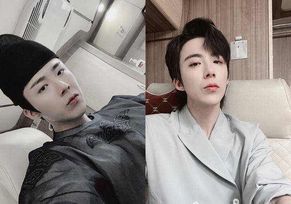 2014年加入摩登兄弟乐队开始音乐活动,2018年正式出道,近年演唱多部