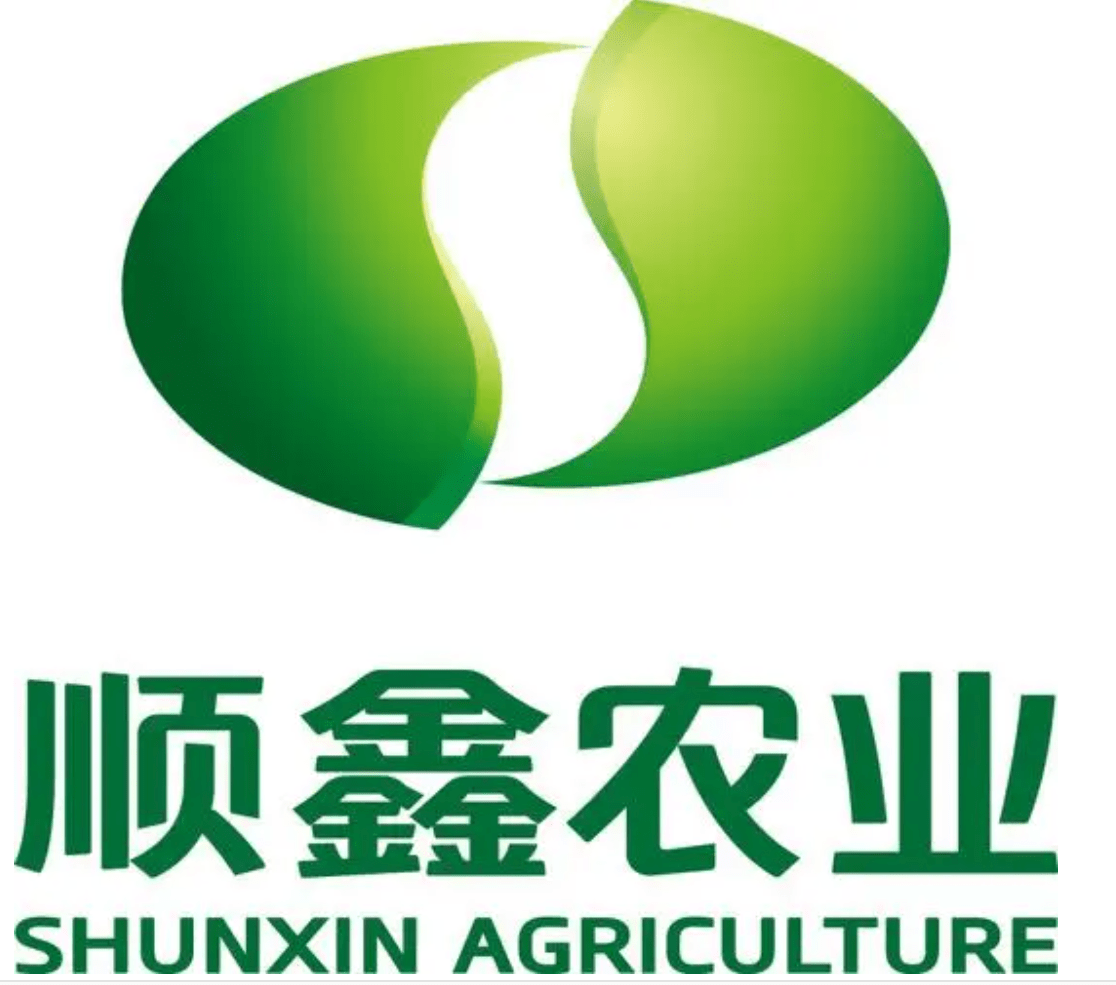 顺鑫农业logo图片