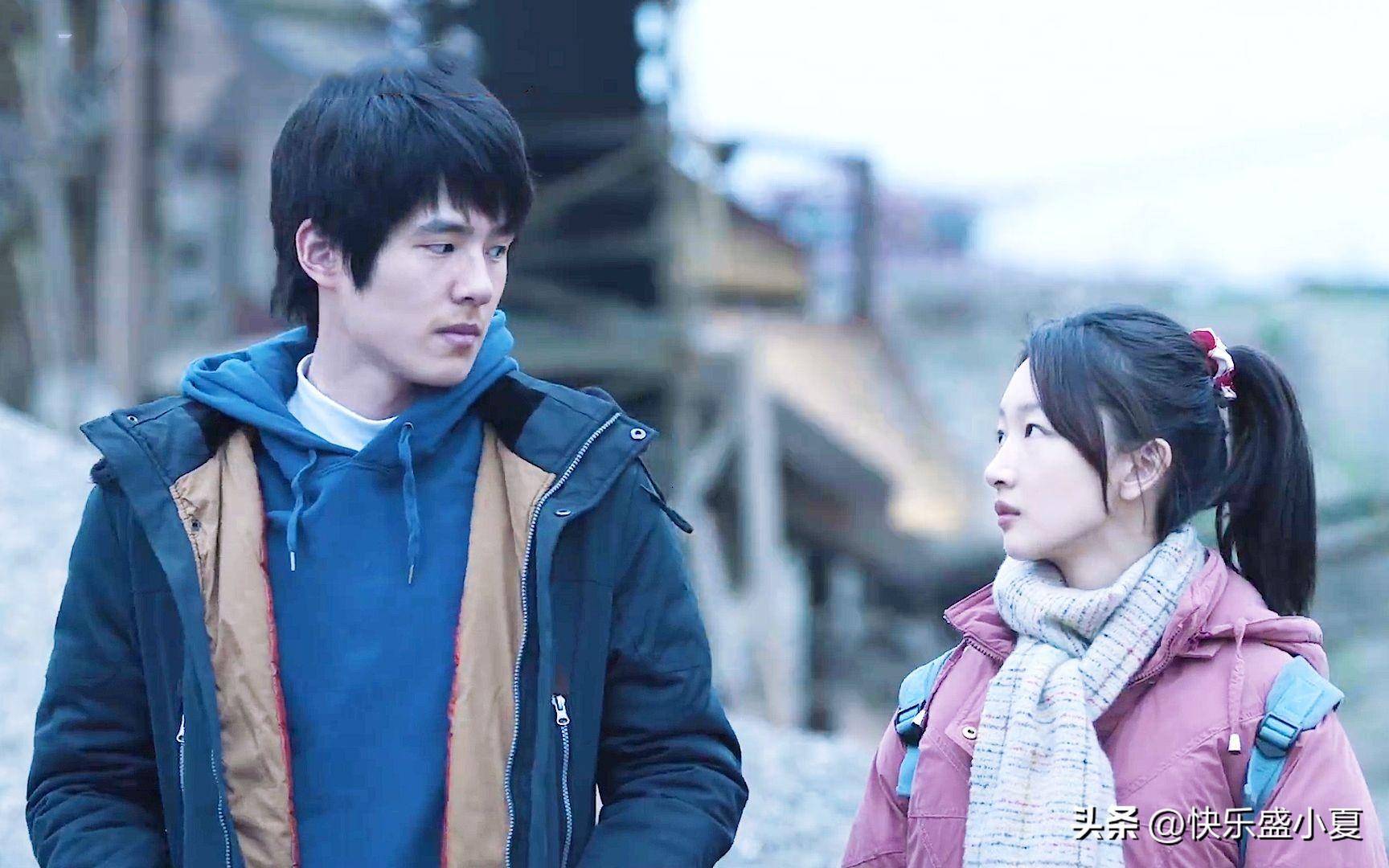 而去年被爆出的和周冬雨的恋情,更是让他的口碑雪上加霜.