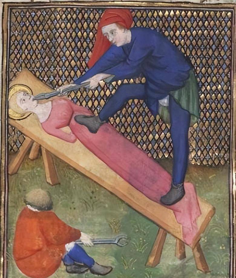 深度解读:中世纪医学理论是如何发展的?有哪些医疗手段?