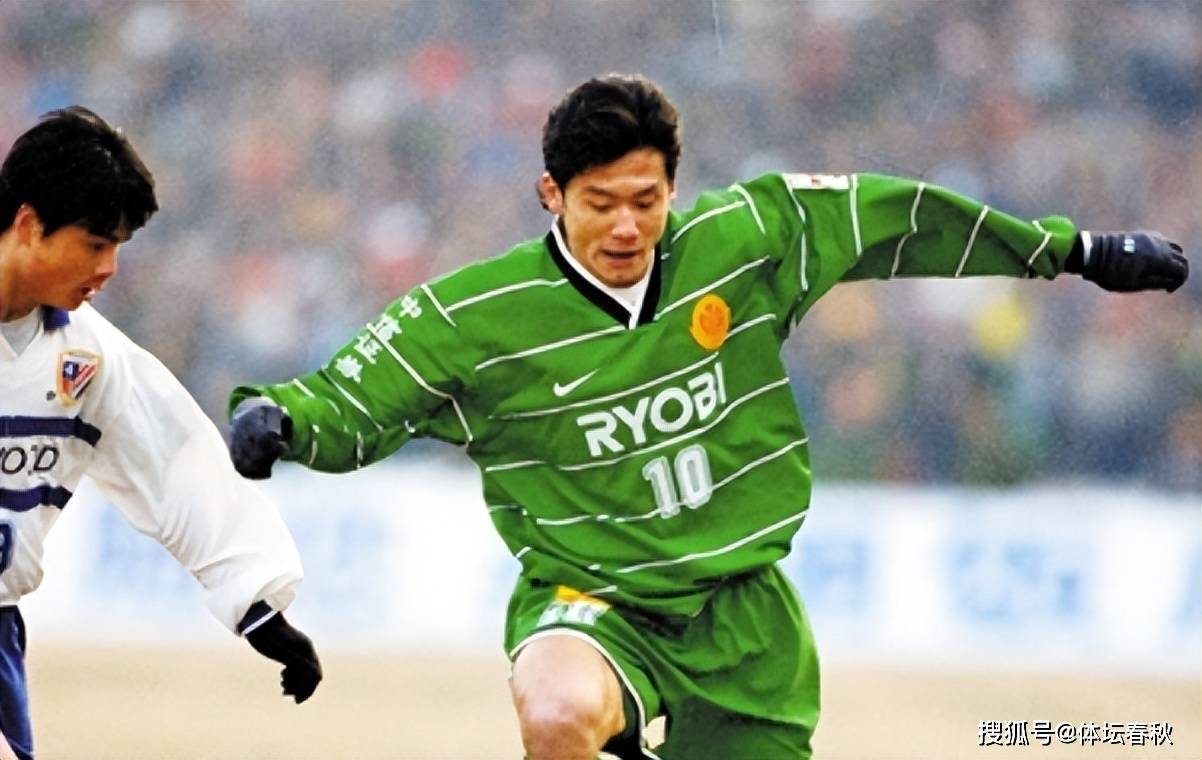 国安名宿爱徒进2球,4场5球状态爆棚,有望登陆欧洲_王钰栋_杨晨_国少队