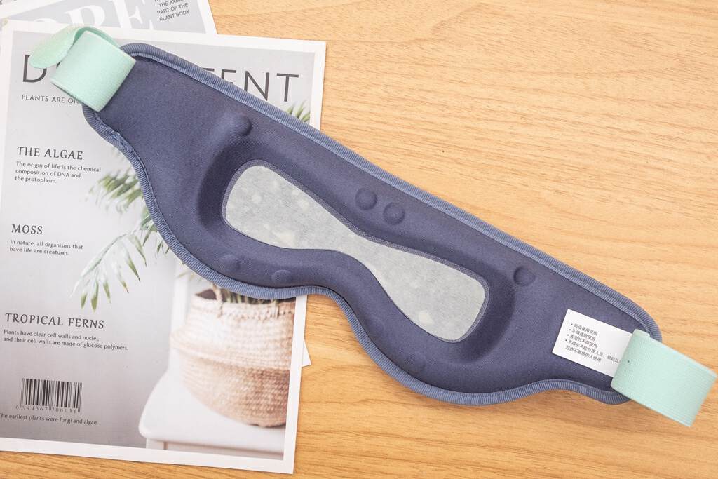 喵喵儿童护眼仪Pro配“黄金”叶黄素眼贴，护眼效果1+1&gt;2