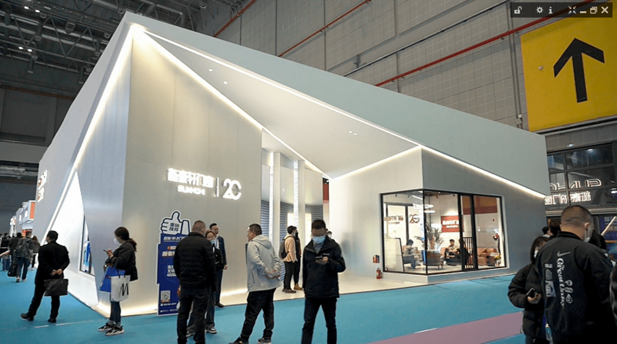 专访新豪轩门窗掌门人冯佐星:瞄准90后高净值人群,打造有温度的门窗