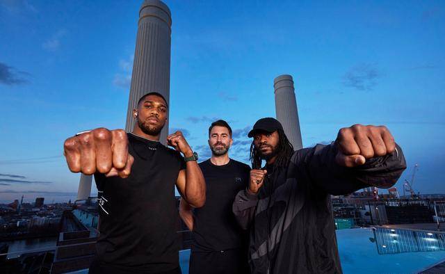 对手富兰克林狂减24磅体重,堪称出现八块腹肌_赫恩_感觉_体格