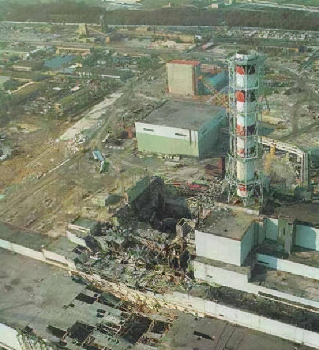 立陶宛没记性：09年为加入欧盟拆掉核电站，现在七成电力靠进口