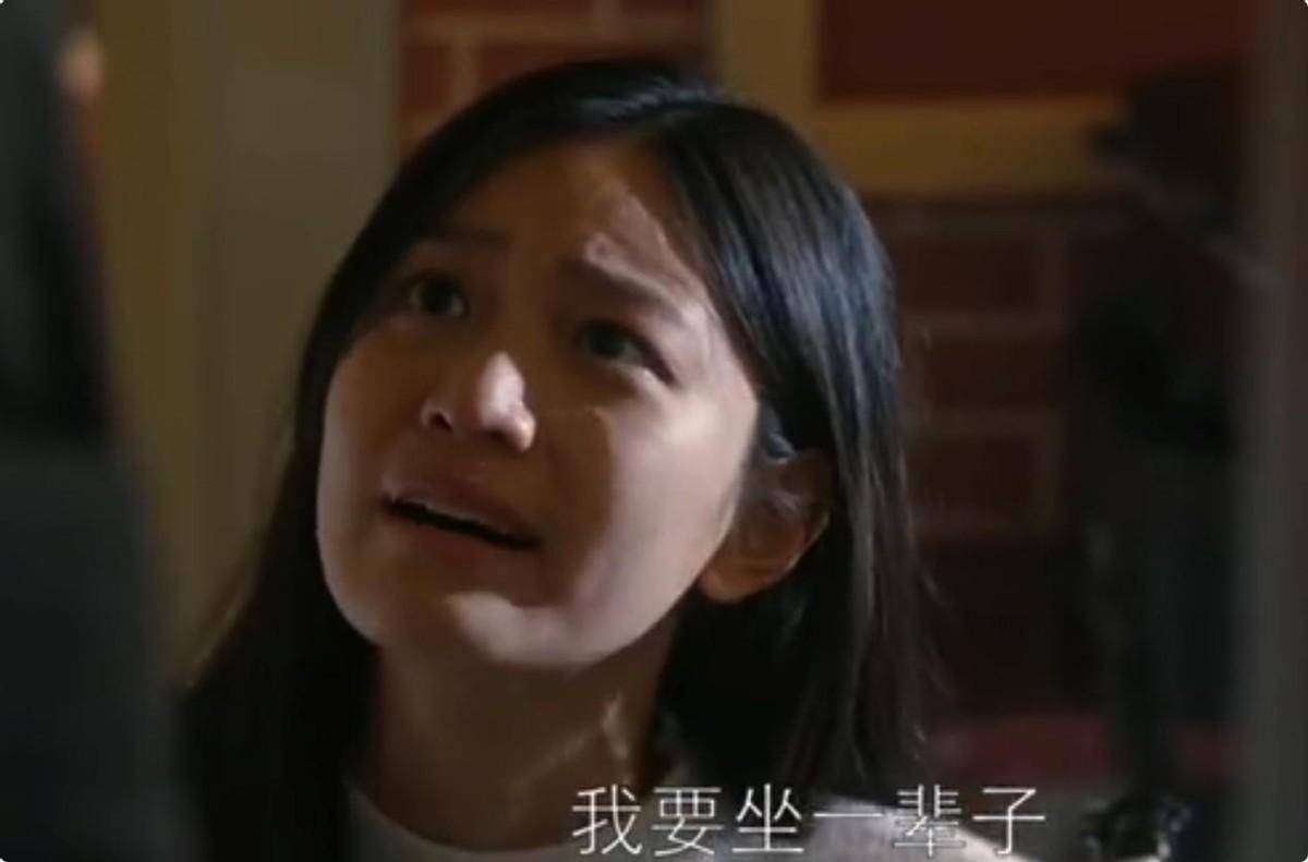 好家伙！看了17集《他是谁》和《狂飙》、没有对比就没有伤害啊