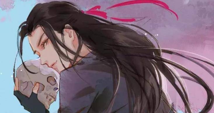 《魔道祖师》的番外香炉篇你真的看懂了吗?