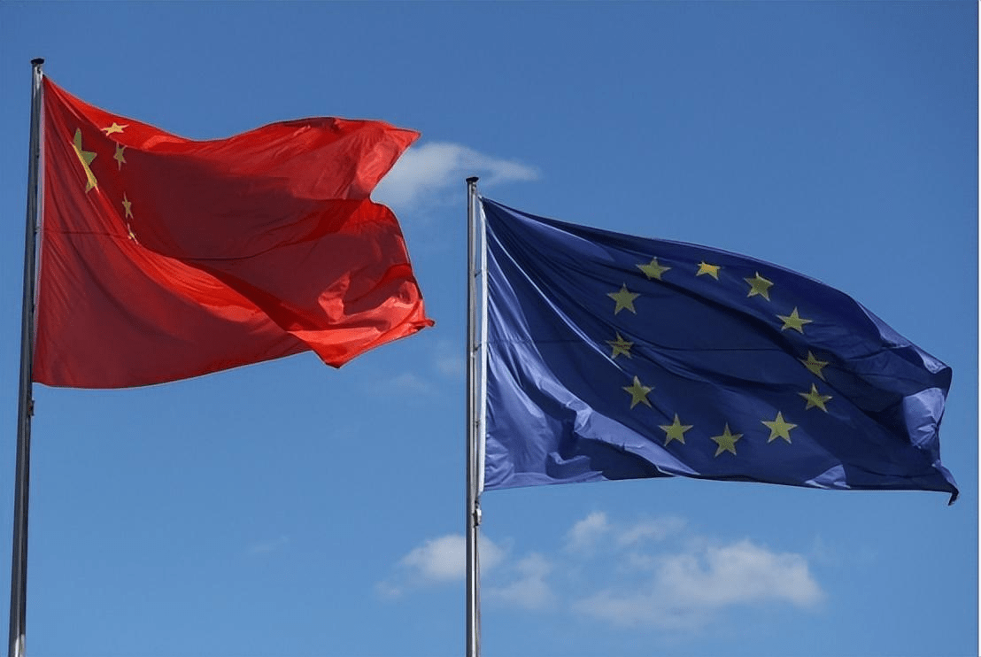 欧盟官员威胁中国，不许中方反制立陶宛，否则将用12项措施报复
