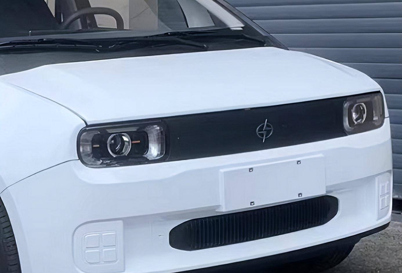 电动版"江南奥拓",最大续航405公里,5.68万起售_搜狐汽车_搜狐网