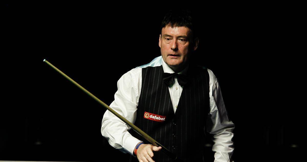 斯诺克!60岁老怀特4-2击败特鲁姆普,打出了本赛季最大爆冷!