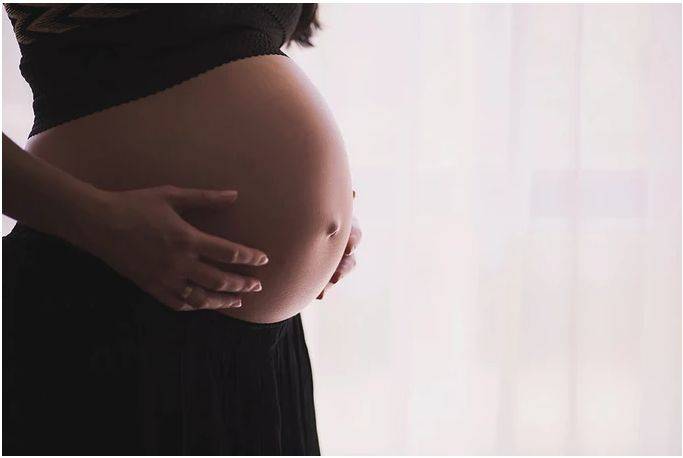 怀孕35天孕妈妈的hcg正常值参考范围