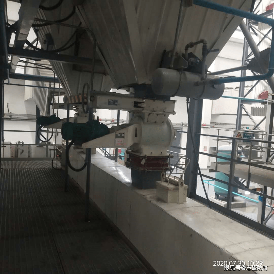 锅炉除渣排渣系统_热量_炉膛_高温