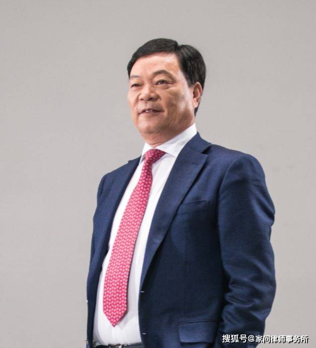 杉杉股份大公子郑驹上位,法人变更已完成_公司_实际控制人_股权