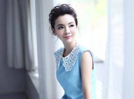 梁璐_电视_因为