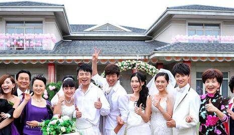 一个快被遗忘的男演员,悄悄娶妻生子无人打扰,妻子其实是她_迟帅