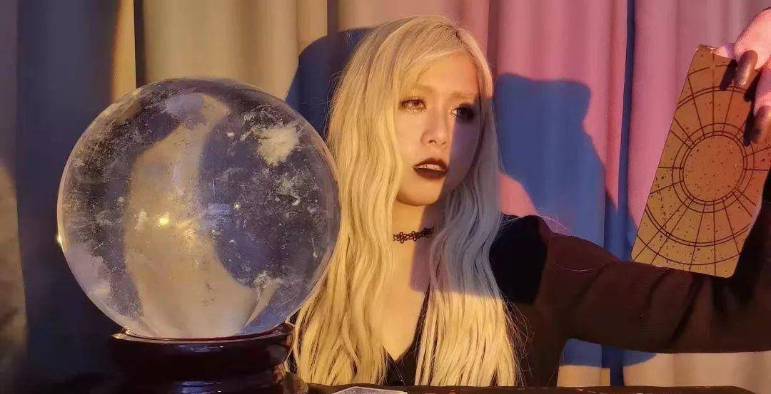 塔罗师:除了这个星座,今年的财运都很好_龙女_视频_小男孩