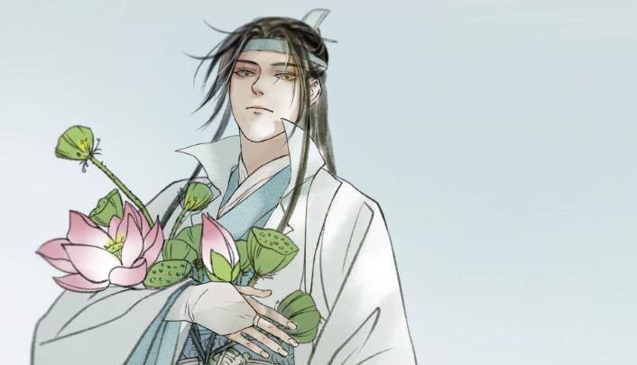 《魔道祖師》的番外香爐篇你真的看懂了嗎?