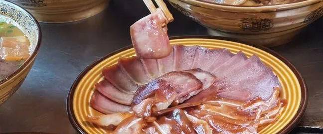 来乌当吃一顿热腾腾的"庖汤饭,简直太香了!_王岗_农家乐_蔬菜