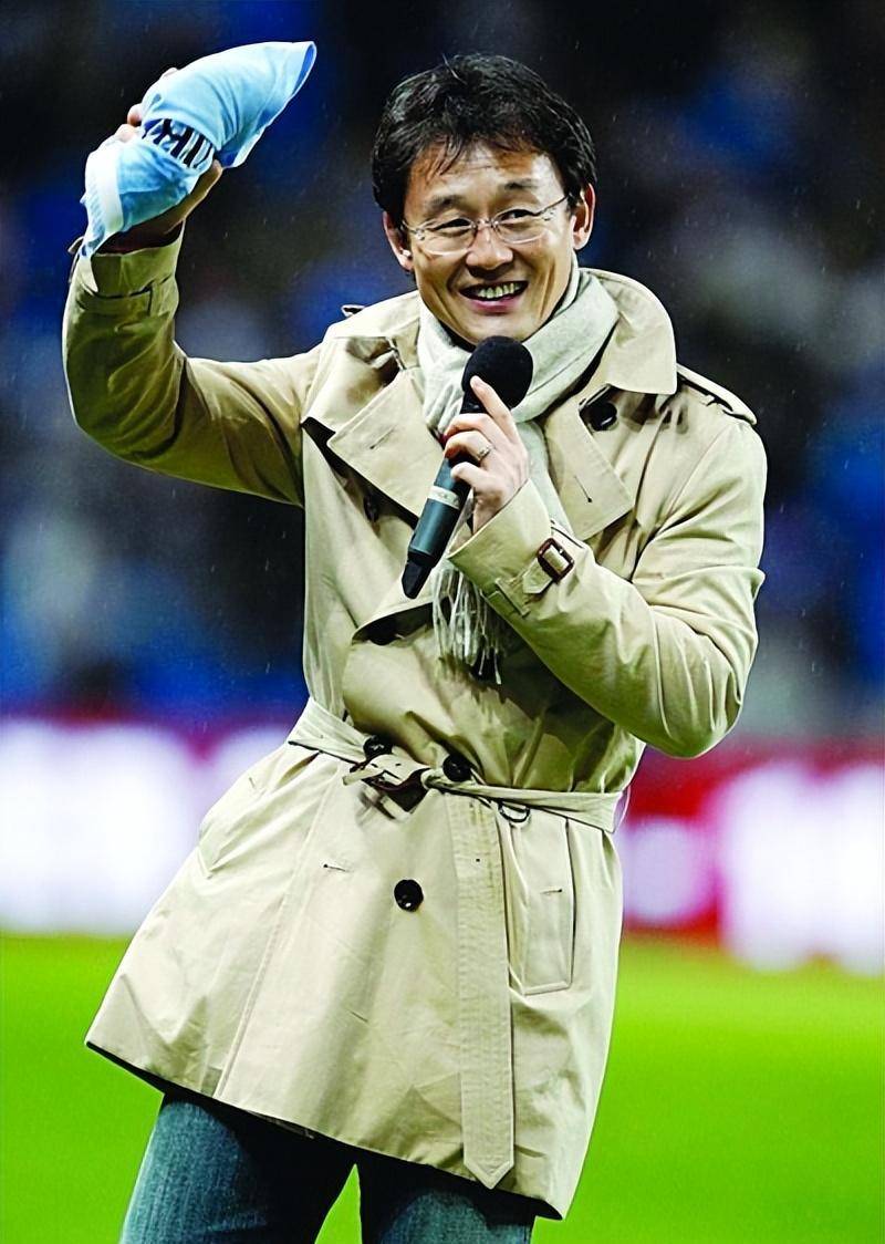 传闻孙继海和范志毅被带走调查,与青训和留洋有关_足球_中国_一代