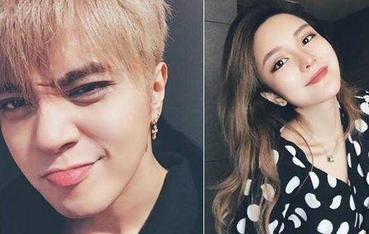 周扬青毁灭式分手信暗示仍爱小哥?