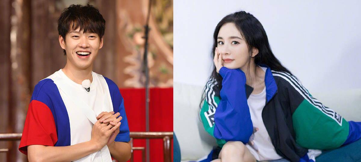 421明星八卦魏大勋_魏大勋不再沉默,不介意杨幂带娃,坦白与杨幂真实