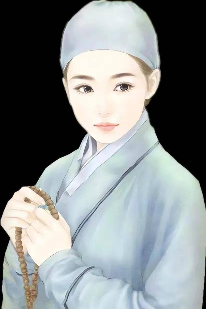 我儿子已经死了,哪里还有亲儿子?