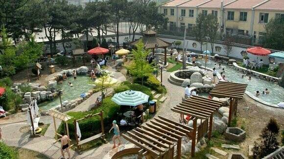 我个人比较建议可以找一下兴城小凡民宿,我们也收拾好行囊准备回去