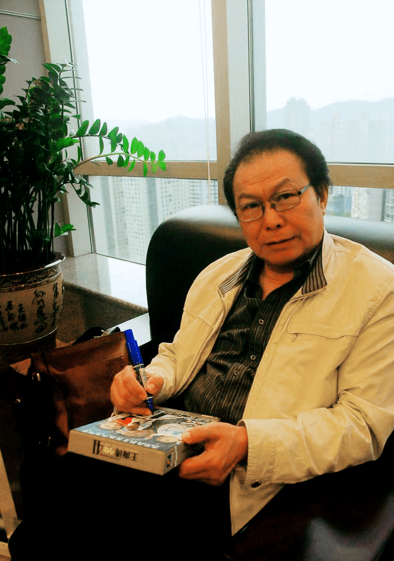 黄健中导演"实锤规则女明星",凭啥逆风翻盘?