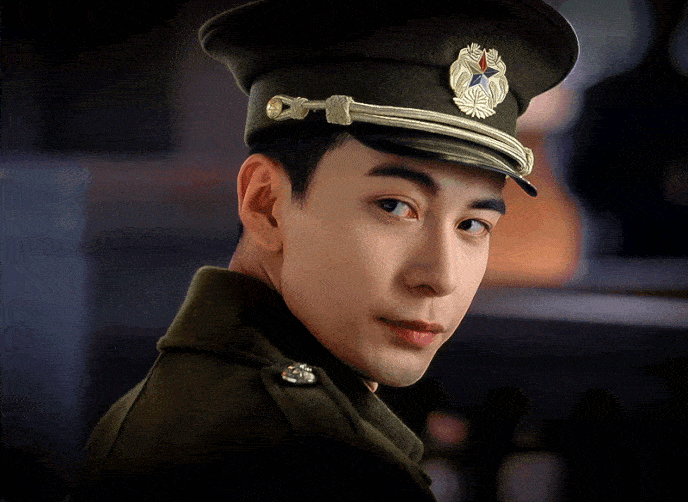 男主胡歌,男二陈星旭,女主竟然是她?_民国_宋元_感情