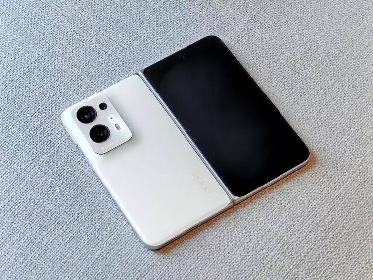 疑似oppo find n3曝光_该机_镜头_手机