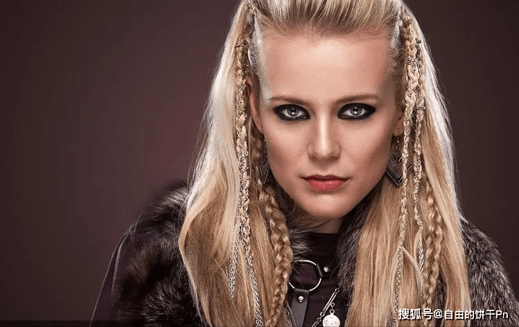 残忍嗜血的维京海盗居然这样对待女性战俘_生活_俘虏_欧洲