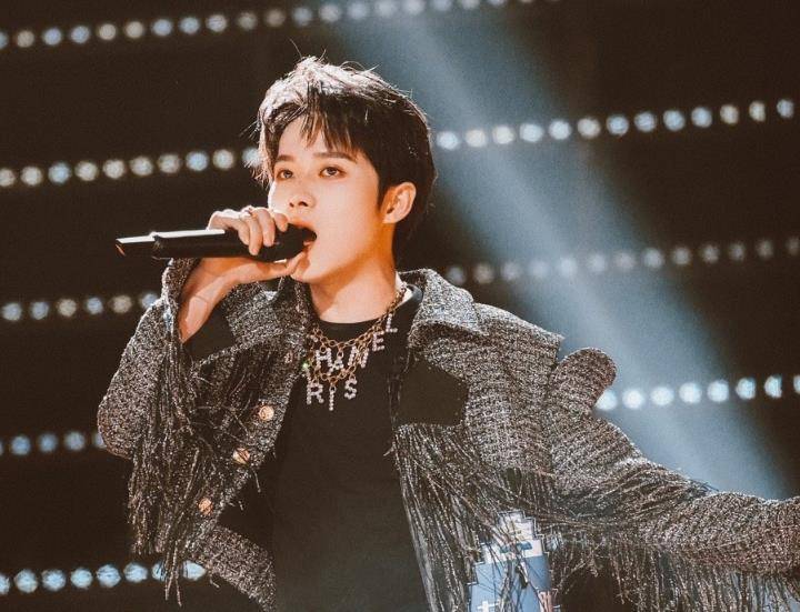 《创4》井胧唱功实力有,排名却已跌至25名,网红选手终将成陪跑_节目