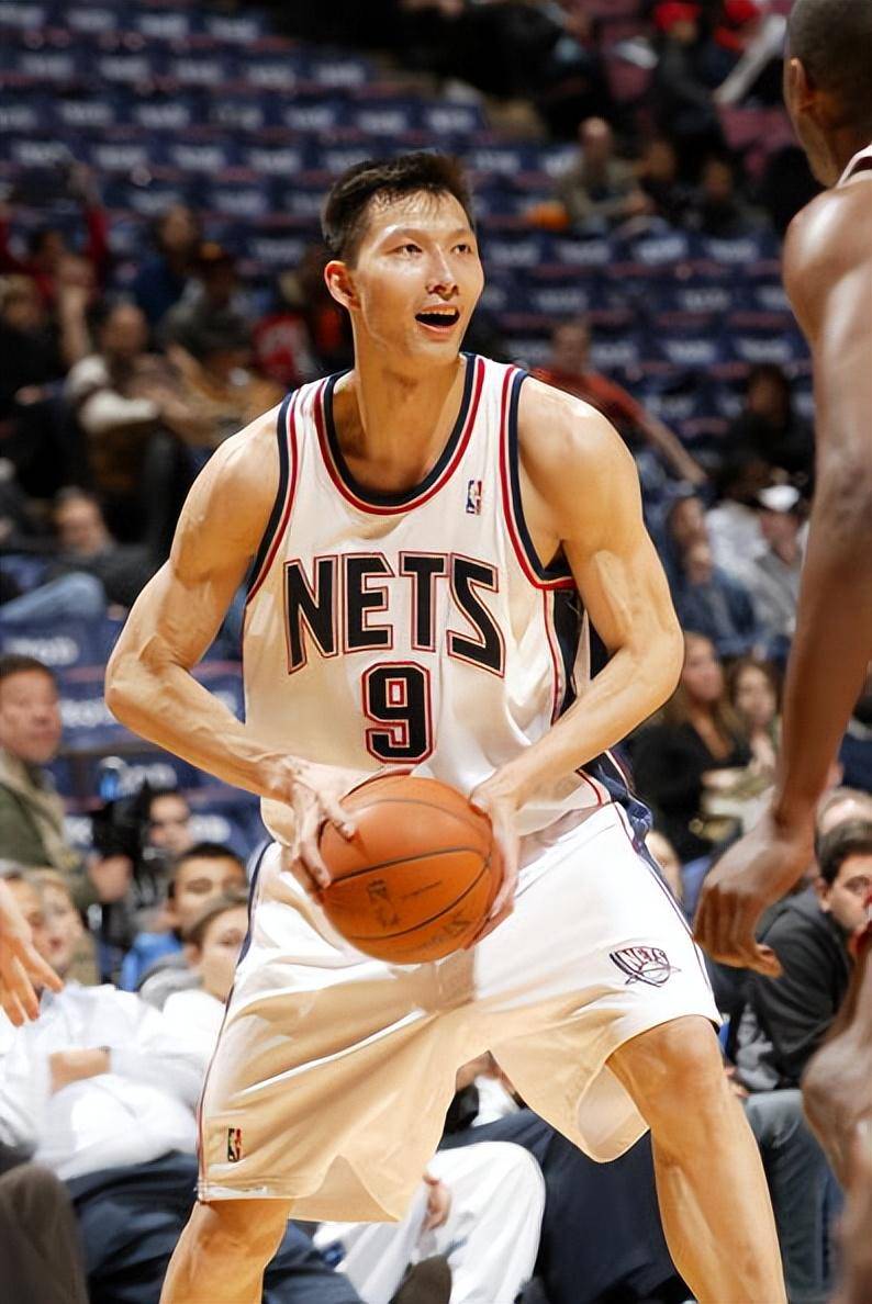 中国球员谁在nba赚钱最多?巴特尔129万,大郅576万,那姚明呢_孙悦_湖人