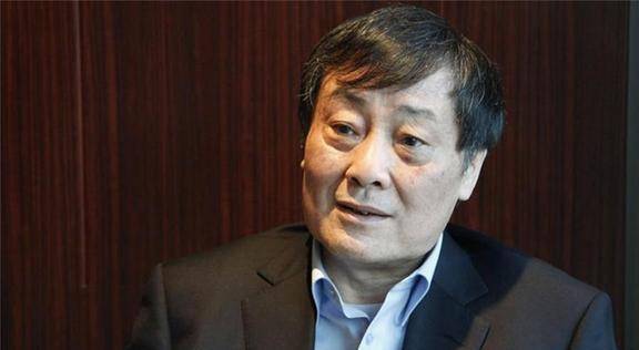 针对这一情况,娃哈哈创始人宗庆后给出了他的意见.