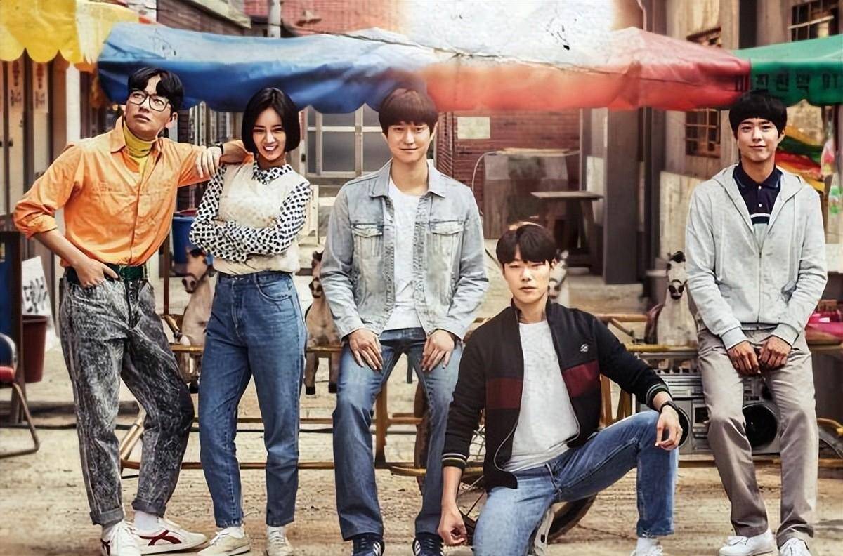 《请回答1988》德善为什么不选择狗焕?_阿泽_父母_位置