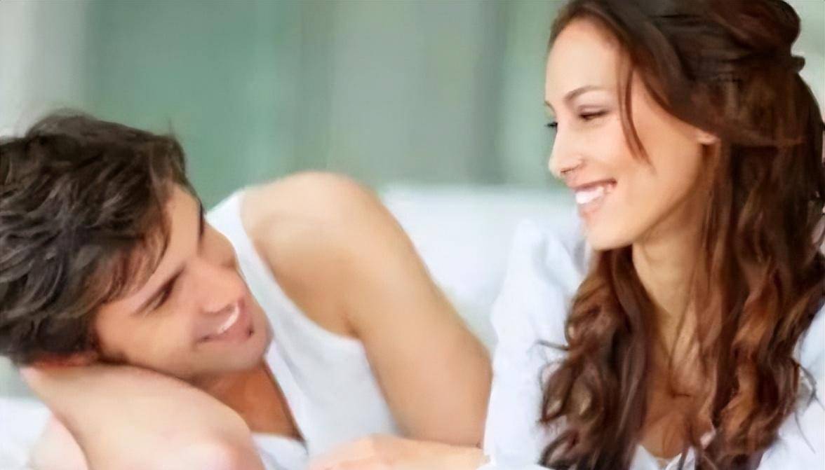 会有什么健康好处?_性生活_消息_性交