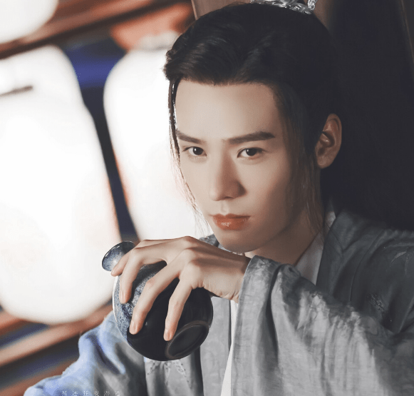 《三生三世步生莲》终启,连宋人选获认可,成玉人选观众一言难尽_龚俊